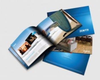 Thiết kế in Brochure, in catalogue mẫu đẹp giá rẻ ở đâu?